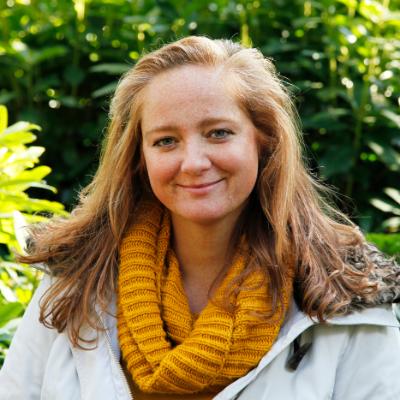 Yvonne de Leeuw