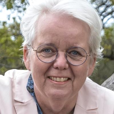 Anita  van Liefland-Berndsen