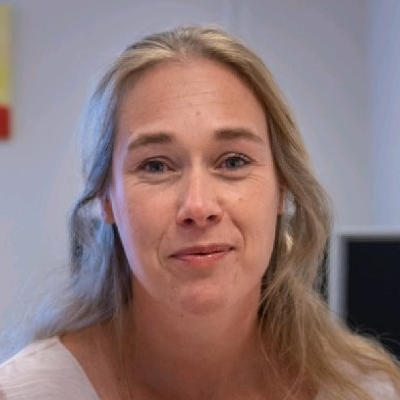 Liesbeth Schobers