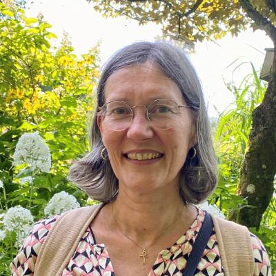 Anne-Christine Staals