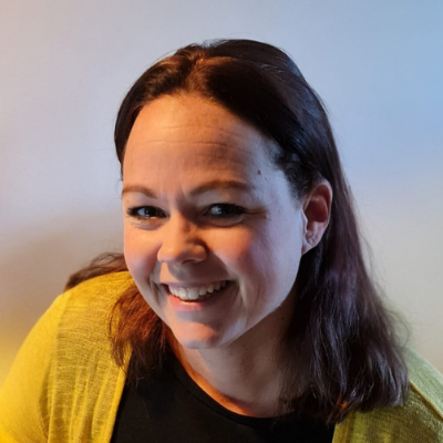 Patty Krijnen