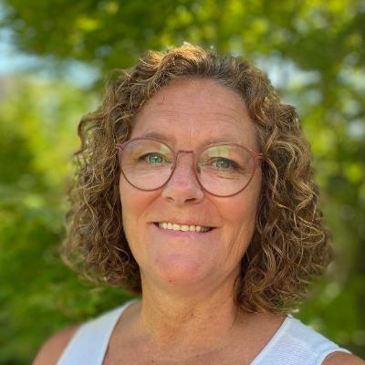 Bernadine van  Kampen