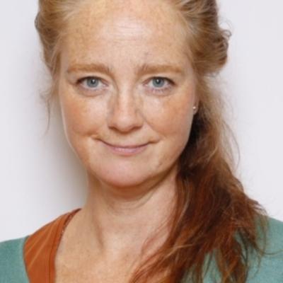 Yvonne de Leeuw