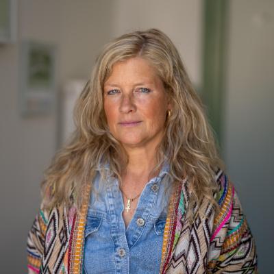 Natasja von Grumbkow