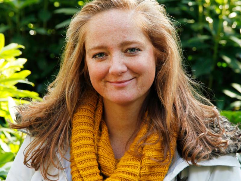 Yvonne de Leeuw