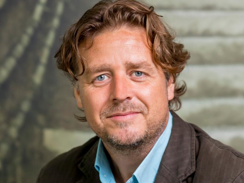 Ruud de Boer