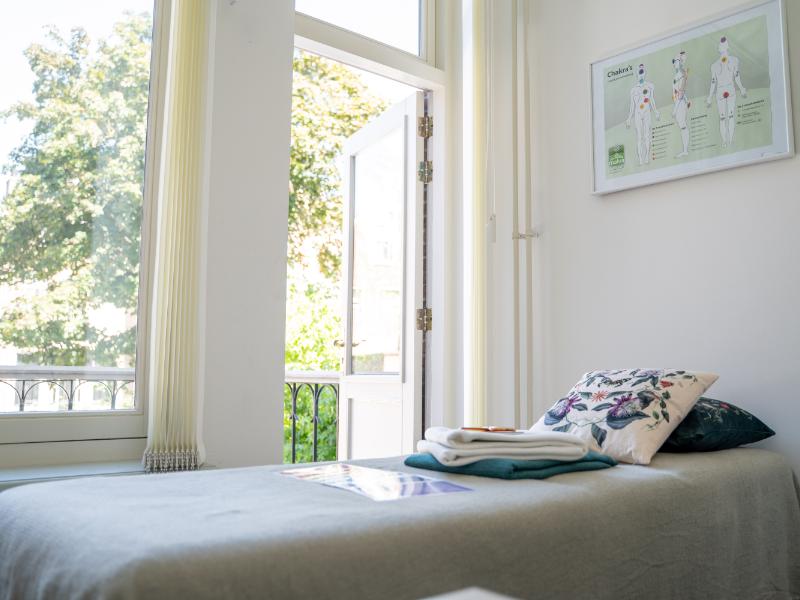 Energetischepraktijk Kralingseplas